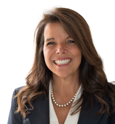 Nicolette Sherman