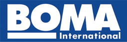 BOMA International Logo
