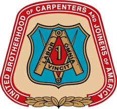 United Brotherhood of Carpenters and Joiners of America