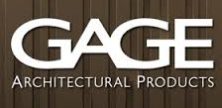 gage architectural-logo