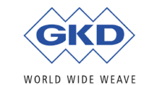 GKD World Wide Weave Logo