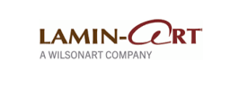 Lamin-Art Logo