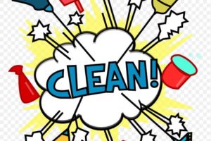 Cleaning Your Elevator Cab