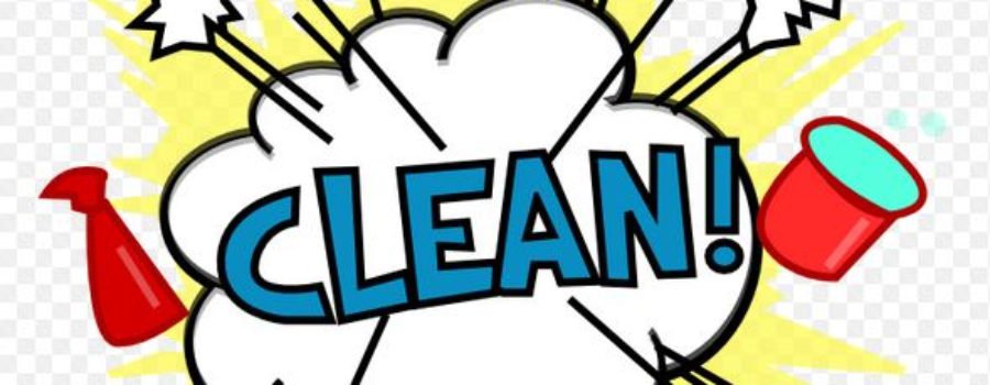 Cleaning Your Elevator Cab