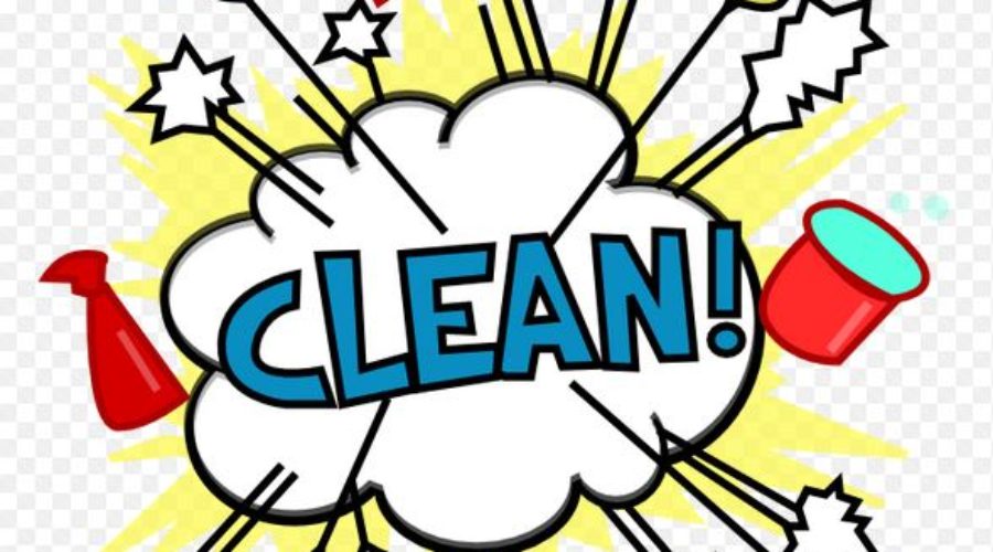 Cleaning Your Elevator Cab