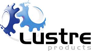 Lustre Products Logo