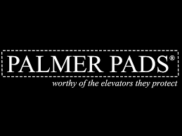 Palmer Pads Logo