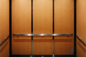 custom elevator interiors