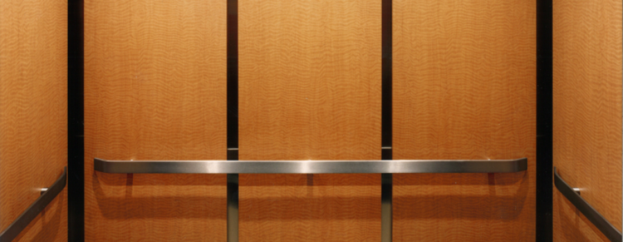 custom elevator interiors