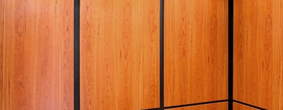 custom elevator interiors