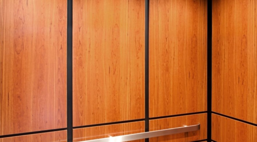 custom elevator interiors