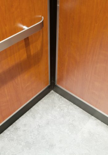 custom elevator interiors