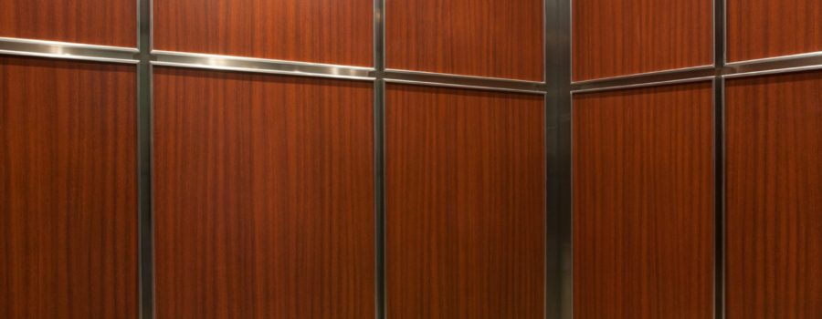 custom elevator interiors