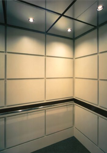 9200 Edmonston Ave Greenbelt, MD_side custom elevator interiors