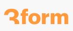 3form logo