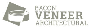 bacon veneer logo