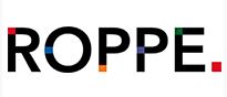 Roppe floors logo