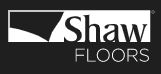 shaw floors logo
