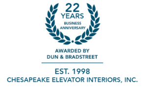 Dunn Bradstreet Badge