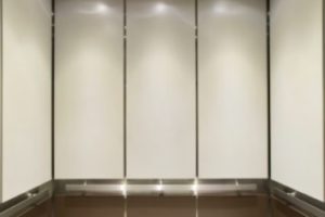 elevator cab remodeling