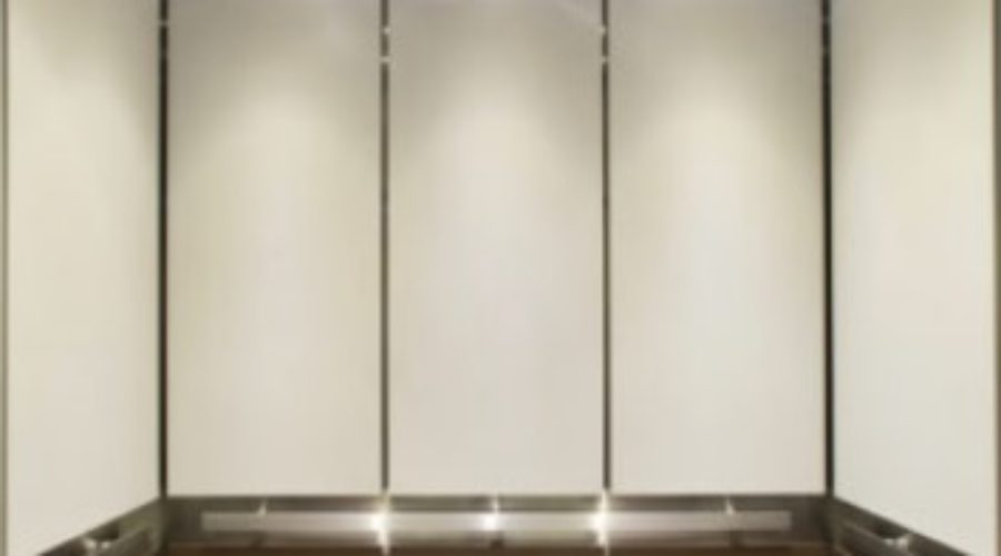 elevator cab remodeling